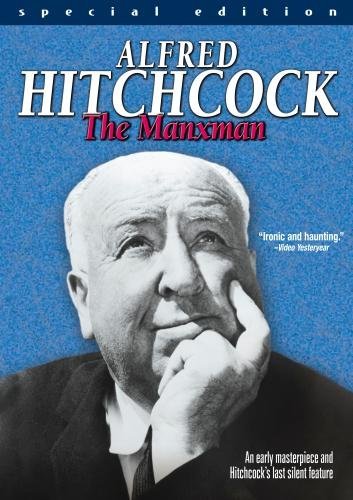 Manxman (1929)/Brisson/Keen/Ondra/Ayrton/Gree@Bw/Mult Dub-Sub@Nr/Spec. Ed.